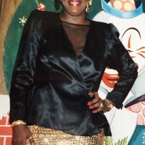 Meet your Posher, Addie